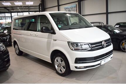 VW T6 Caravelle Gebrauchtwagen