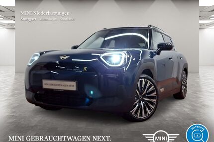 Mini Aceman Gebrauchtwagen