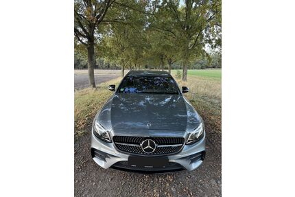 Mercedes-Benz E 43 AMG Gebrauchtwagen