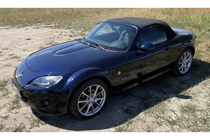 Mazda MX-5 Gebrauchtwagen