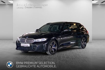 BMW 330 Gebrauchtwagen