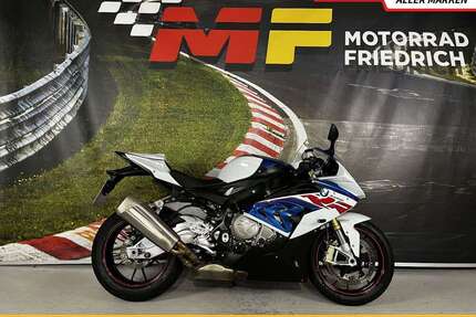 BMW S 1000 RR Gebrauchtwagen