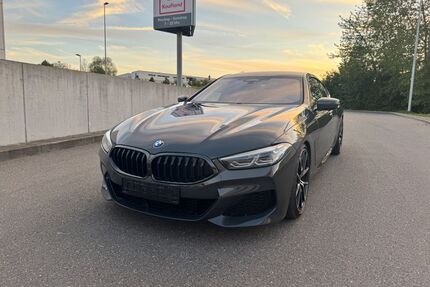 BMW 840 Gebrauchtwagen