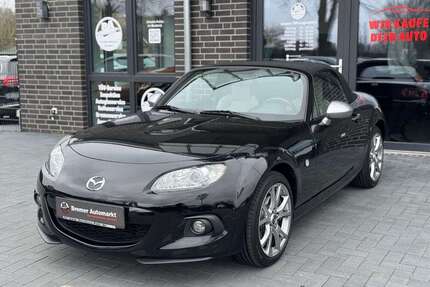 Mazda MX-5 Gebrauchtwagen