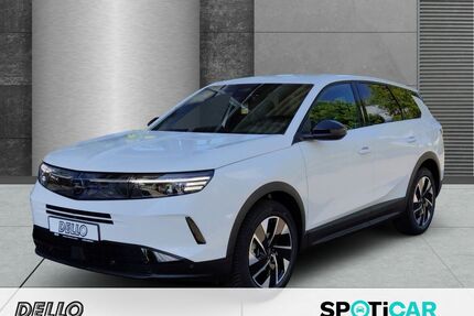 Opel Grandland (X) Gebrauchtwagen