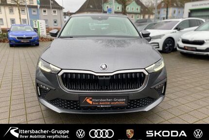 Skoda Scala Gebrauchtwagen