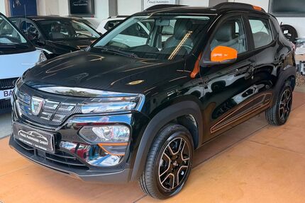 Dacia Spring Gebrauchtwagen