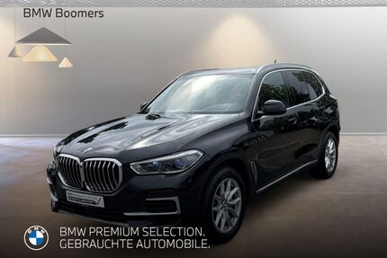 BMW X5 Gebrauchtwagen