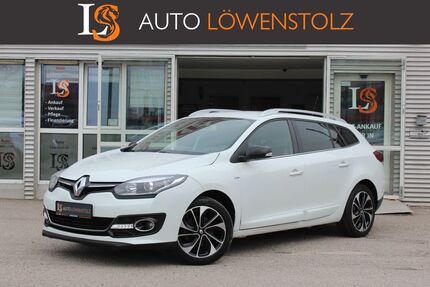 Renault Megane Gebrauchtwagen