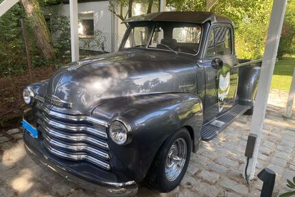 Chevrolet Andere Oldtimer