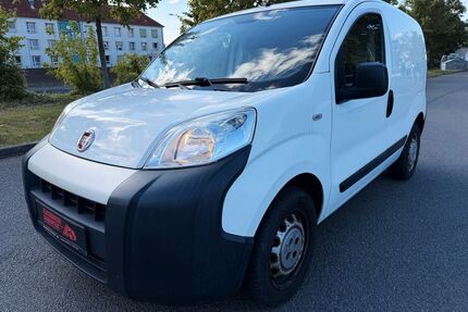 Fiat Fiorino Gebrauchtwagen