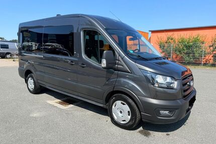Ford Transit Gebrauchtwagen