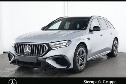 Mercedes-Benz E 53 AMG Gebrauchtwagen