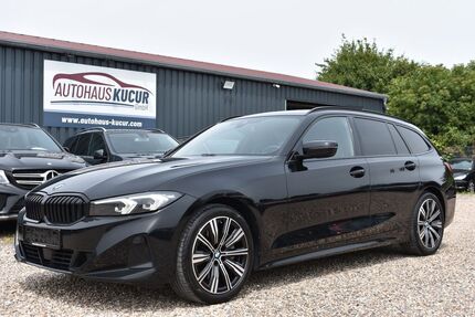 BMW 330 Gebrauchtwagen