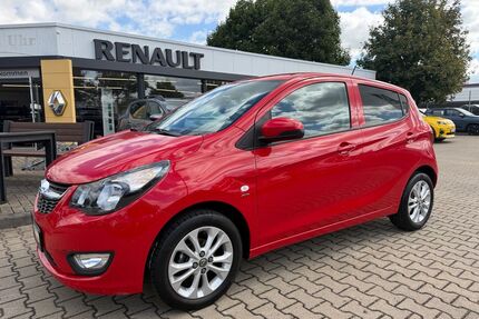 Opel Karl Gebrauchtwagen