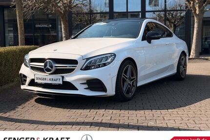 Mercedes-Benz C 43 AMG Gebrauchtwagen