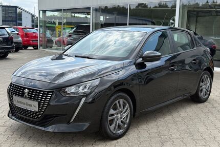 Peugeot 208 Gebrauchtwagen