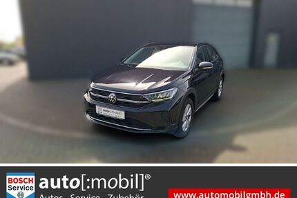 VW Taigo Gebrauchtwagen