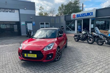 Suzuki Swift Gebrauchtwagen