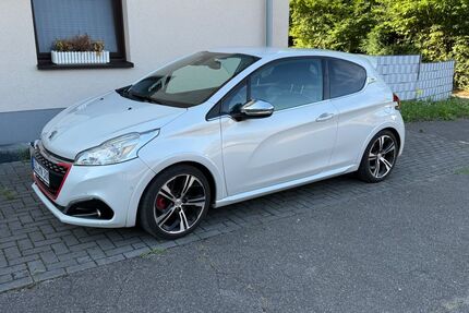 Peugeot 208 Gebrauchtwagen