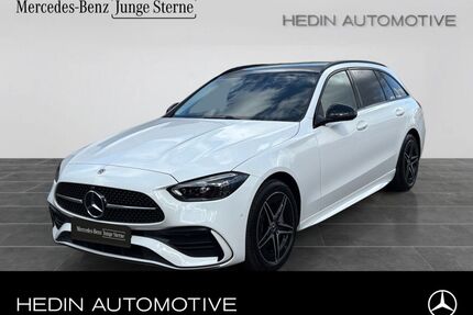 Mercedes-Benz C 300 Gebrauchtwagen