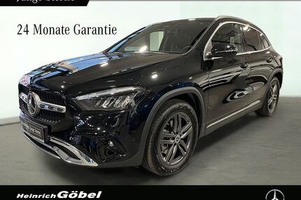Mercedes-Benz GLA 220 Gebrauchtwagen