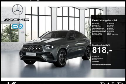 Mercedes-Benz GLE 300 Gebrauchtwagen