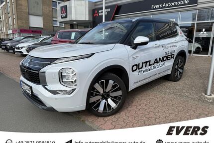 Mitsubishi Outlander Gebrauchtwagen