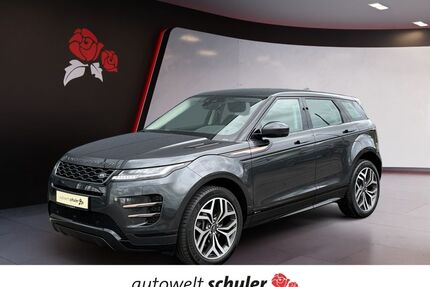 Land Rover Range Rover Evoque Gebrauchtwagen
