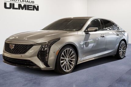 Cadillac CT5 Gebrauchtwagen