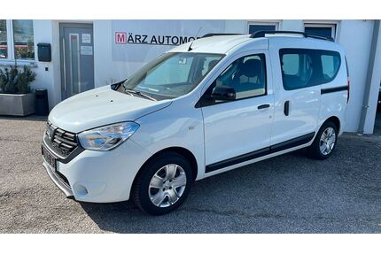 Dacia Dokker Gebrauchtwagen
