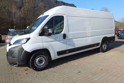 Citroen Jumper Gebrauchtwagen