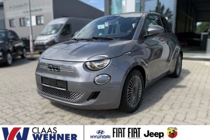 Fiat 500e Gebrauchtwagen