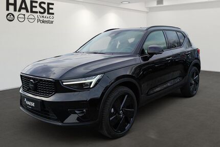 Volvo XC40 Gebrauchtwagen