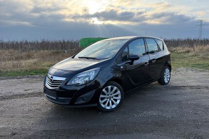 Opel Meriva Gebrauchtwagen