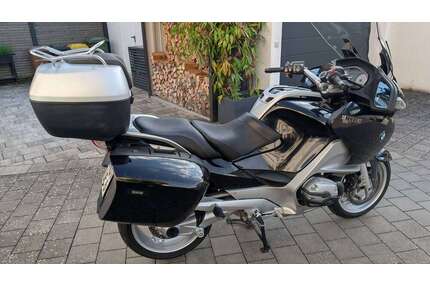 BMW R 1200 RT Gebrauchtwagen