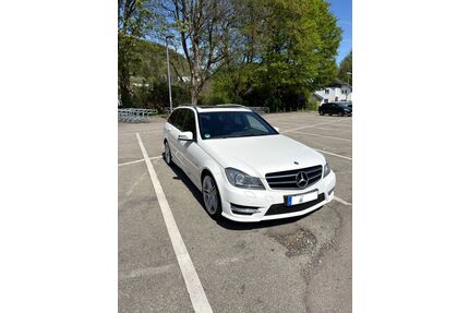 Mercedes-Benz C 300 Gebrauchtwagen