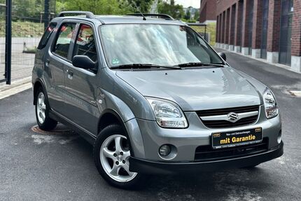 Suzuki Ignis Gebrauchtwagen