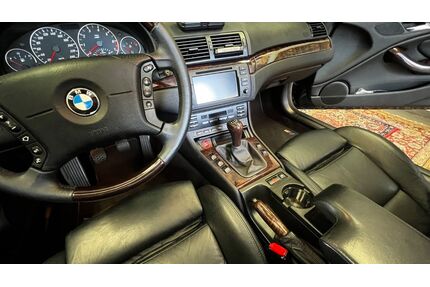 BMW 320 Gebrauchtwagen