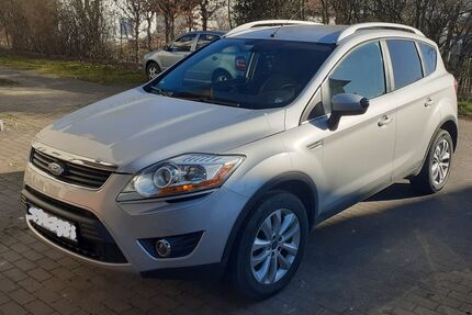 Ford Kuga Gebrauchtwagen