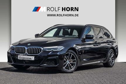 BMW 520 Gebrauchtwagen