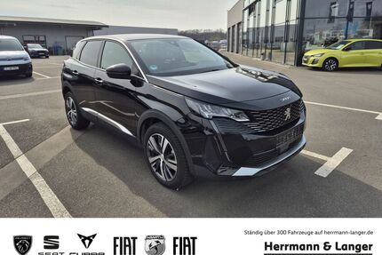 Peugeot 3008 Gebrauchtwagen