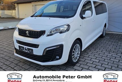 Peugeot Expert Gebrauchtwagen