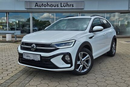 VW Taigo Gebrauchtwagen