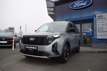 Ford Tourneo Courier Gebrauchtwagen
