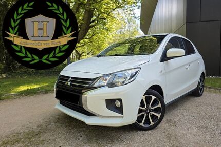 Mitsubishi Space Star Gebrauchtwagen