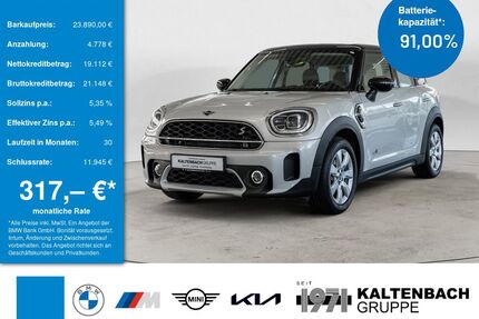 Mini Countryman SE (Cooper) Gebrauchtwagen