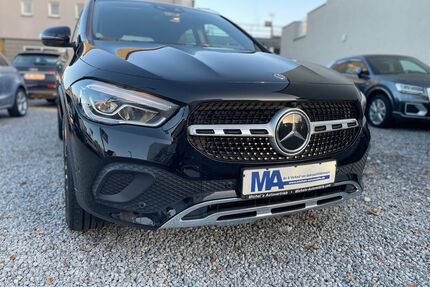 Mercedes-Benz GLA 200 Gebrauchtwagen