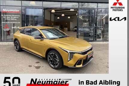 Kia K4 Gebrauchtwagen