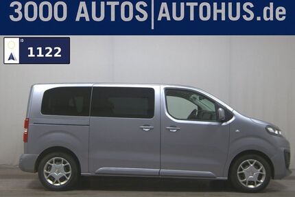 Citroen SpaceTourer Gebrauchtwagen